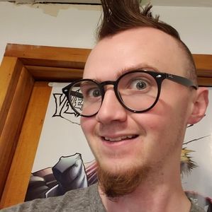 Meet your Posher, Mike